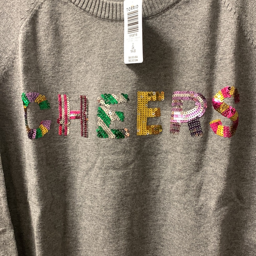Sweater - Picture 2 of 5